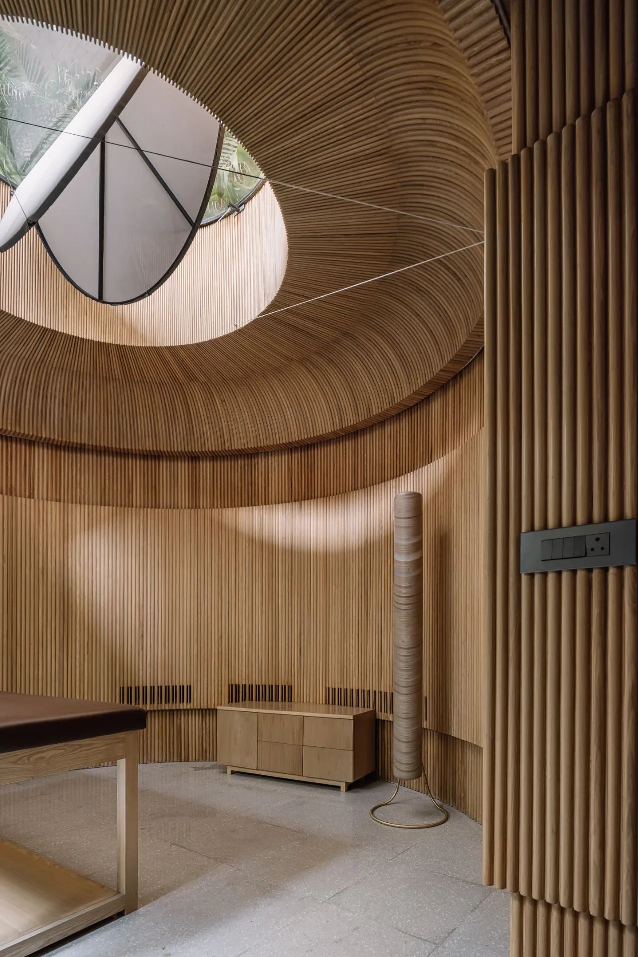 Openideas 奢华住宅设计丨Openideas 设计工作室-58