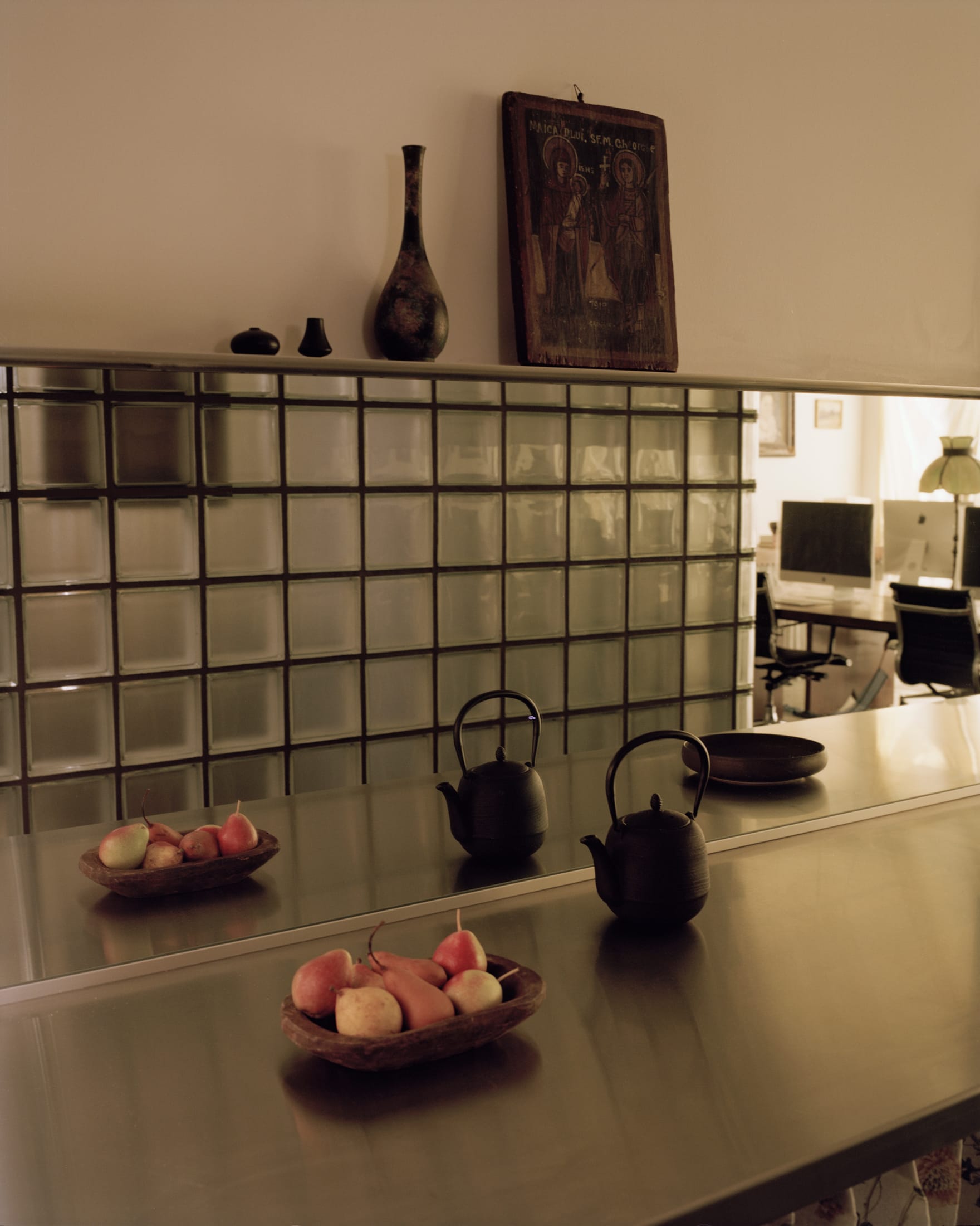 Mouthwash Studio洛杉矶办公室丨美国洛杉矶-4