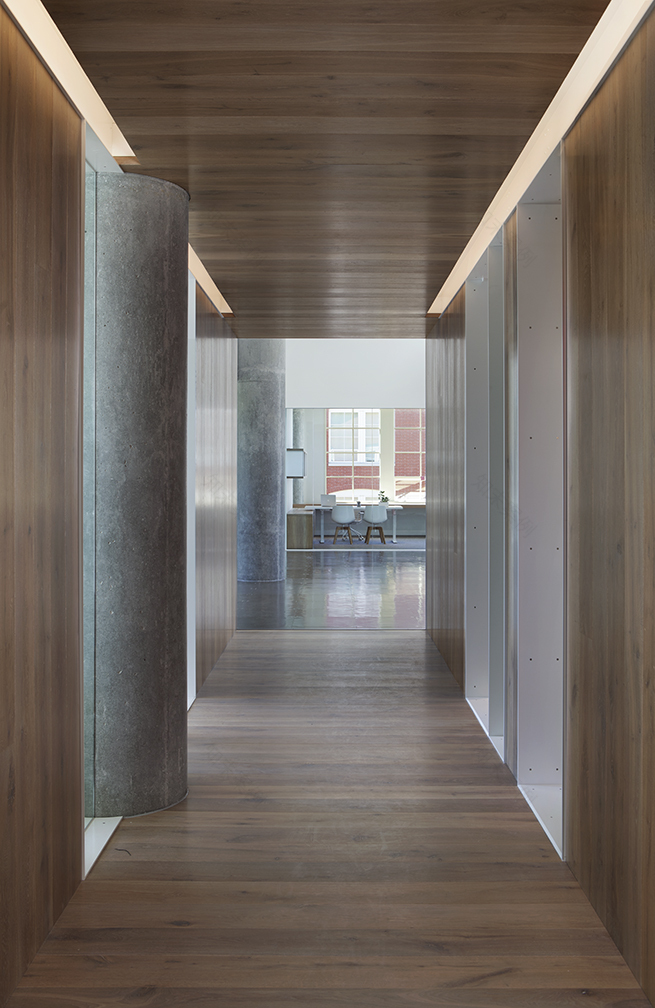 Feldman —— Presidio VC 办公室-21