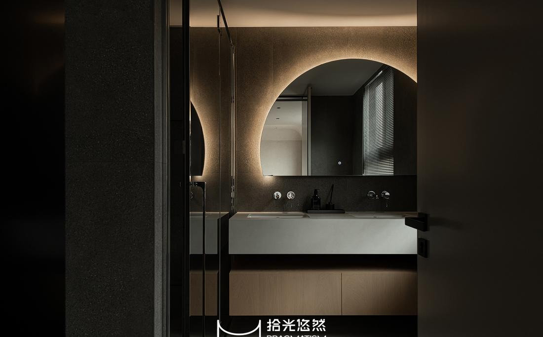 天回镇极简跃层住宅丨中国成都-84