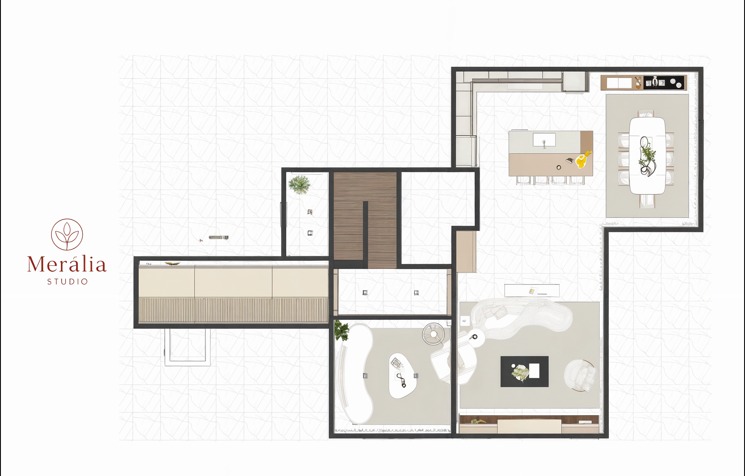 PROJETO JF | Interior Design & 3D Visualization-6