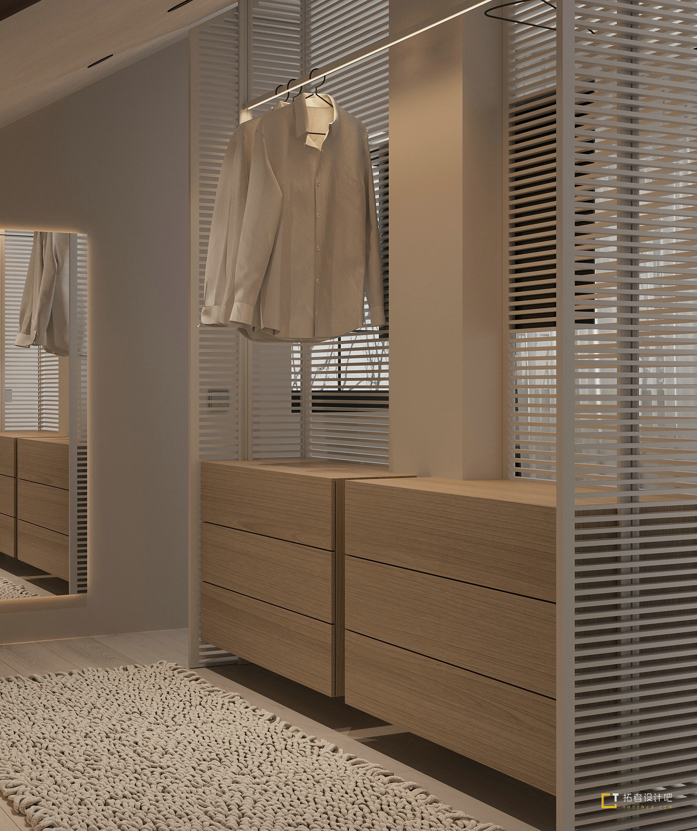 简而不失其华  美学与精致-41