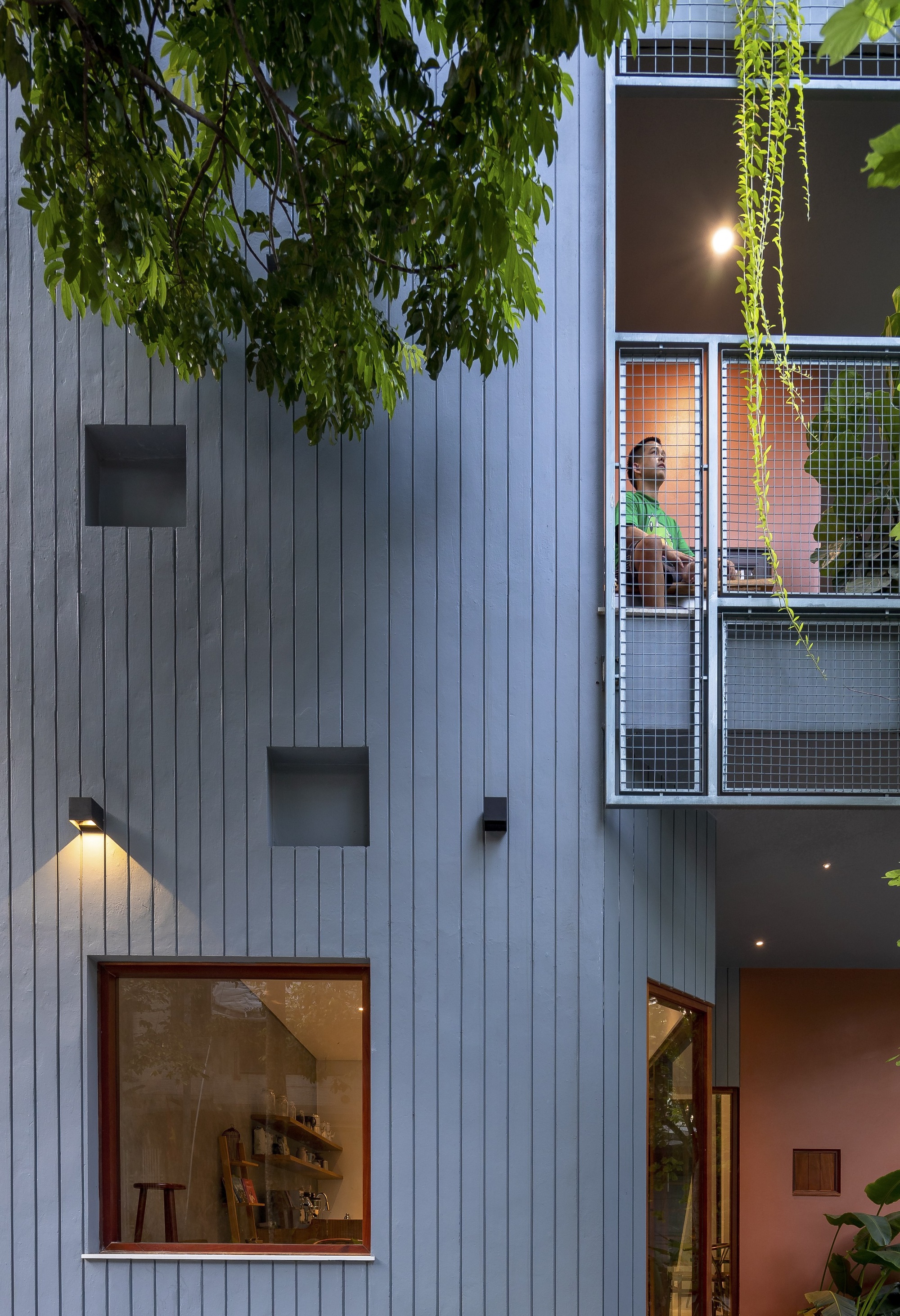 毫升屋丨越南河内丨007studio-21