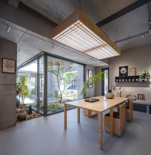 丨中国承德丨Studio YUDA-46