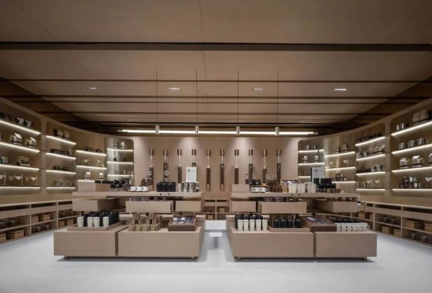 正荣·润禾府丨中国南京丨VBD 中置华优设计集团-16