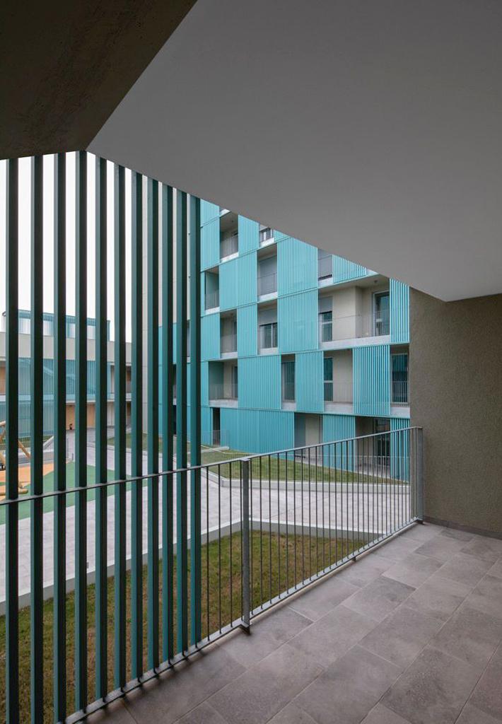 西班牙帕尔马海滨公寓-11