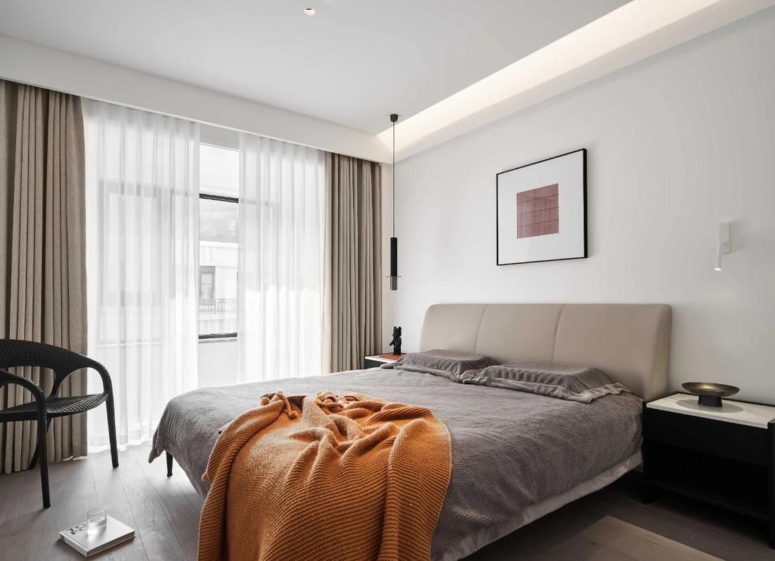 320㎡优步花园联排别墅实景-18