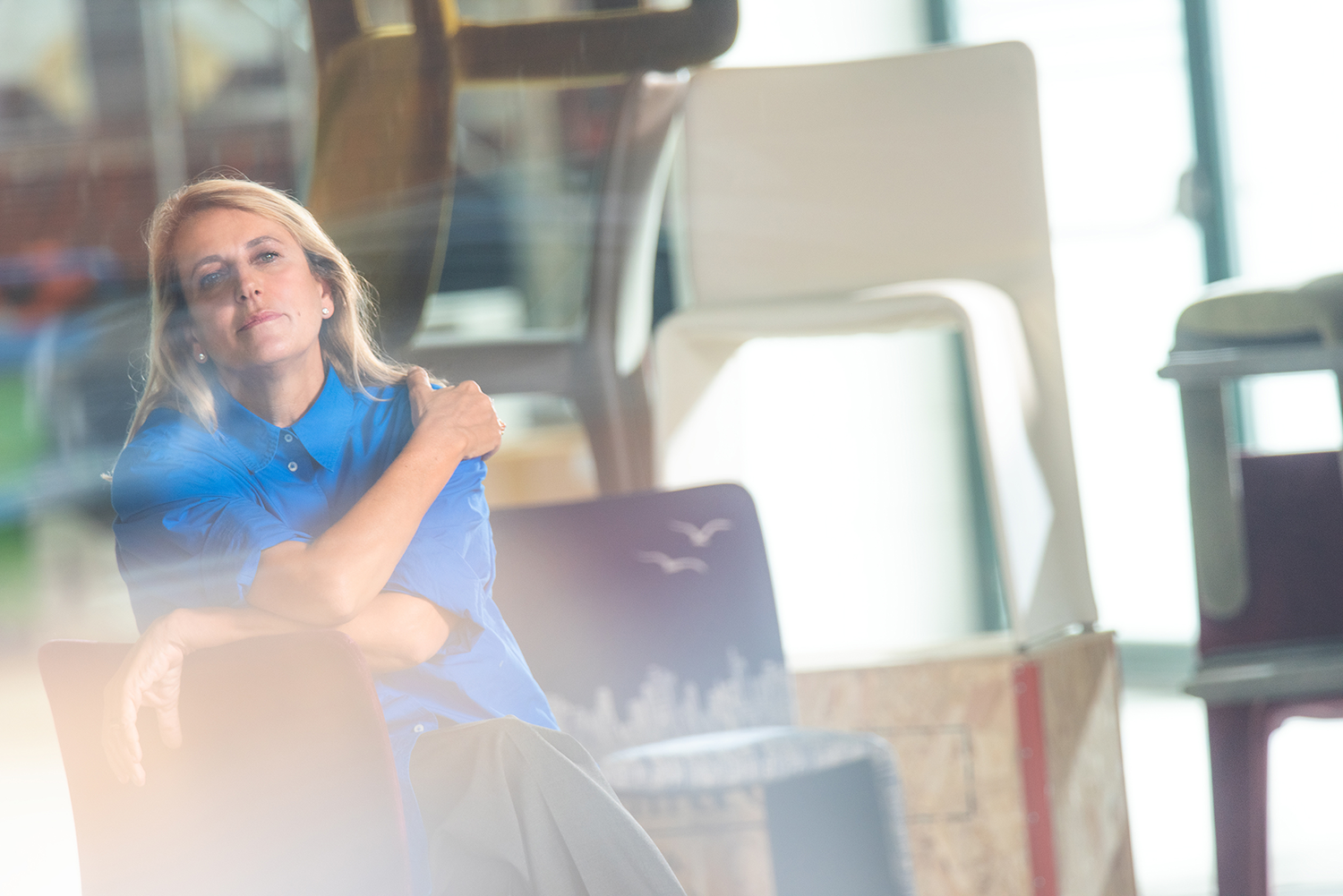 MolteniC全球最大旗舰店丨中国上海丨Vincent Van Duysen-163