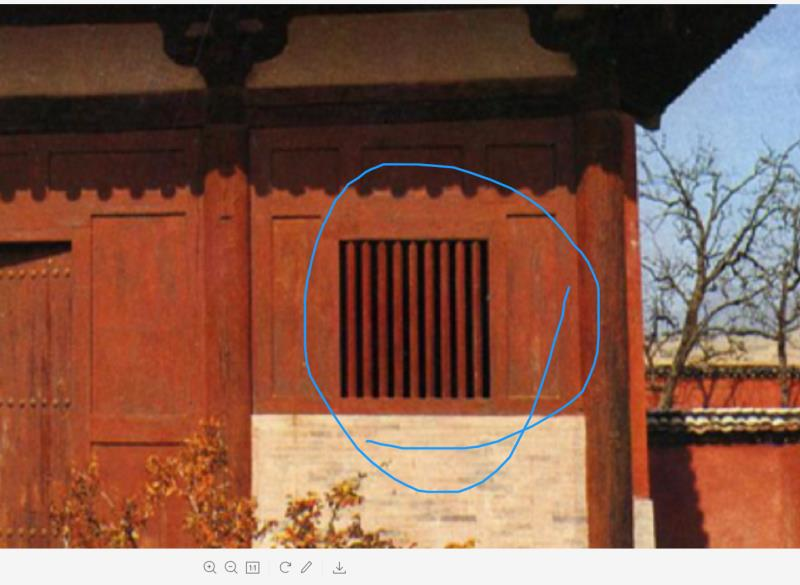 探秘中国古代建筑装饰，解锁传统工艺之美-52