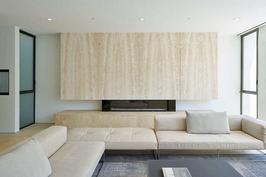 50 奥克伍德宅邸-9