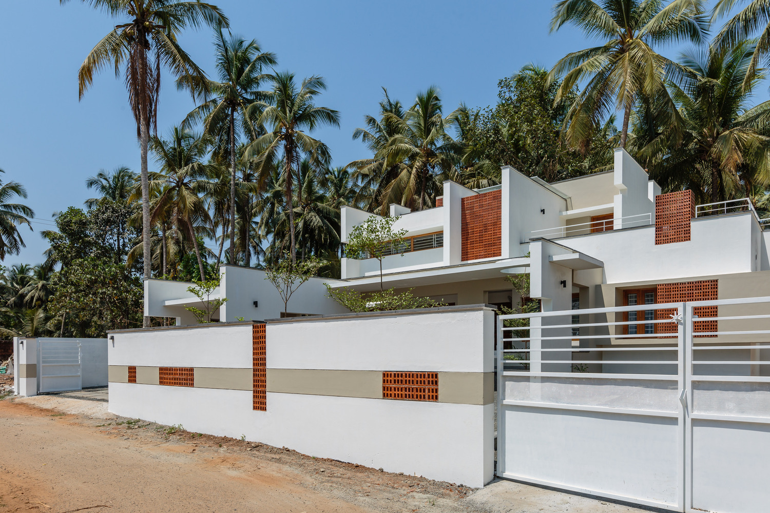 In·X·Hale 住宅-15