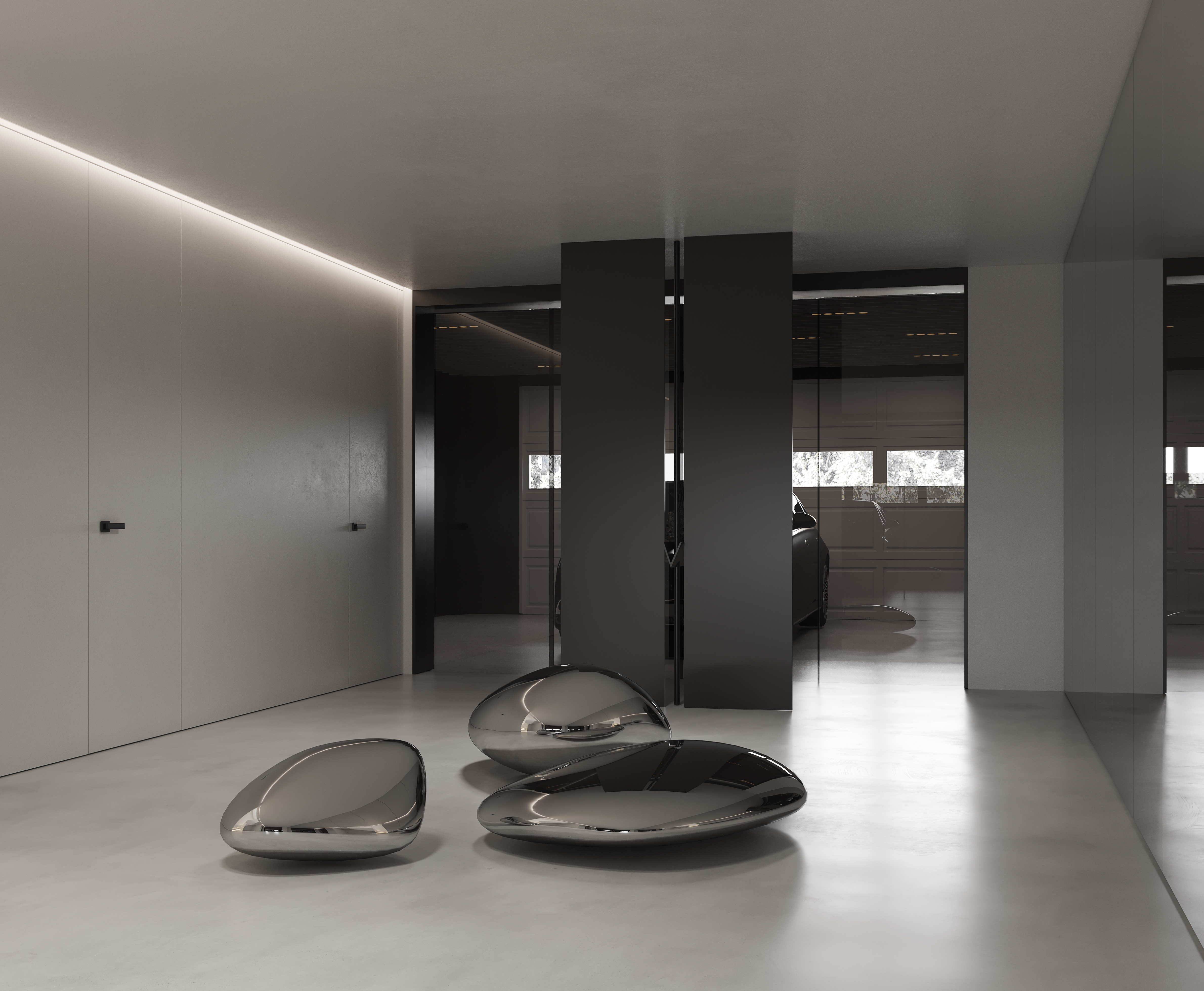 奉天久舍|恒大半岛天境-43