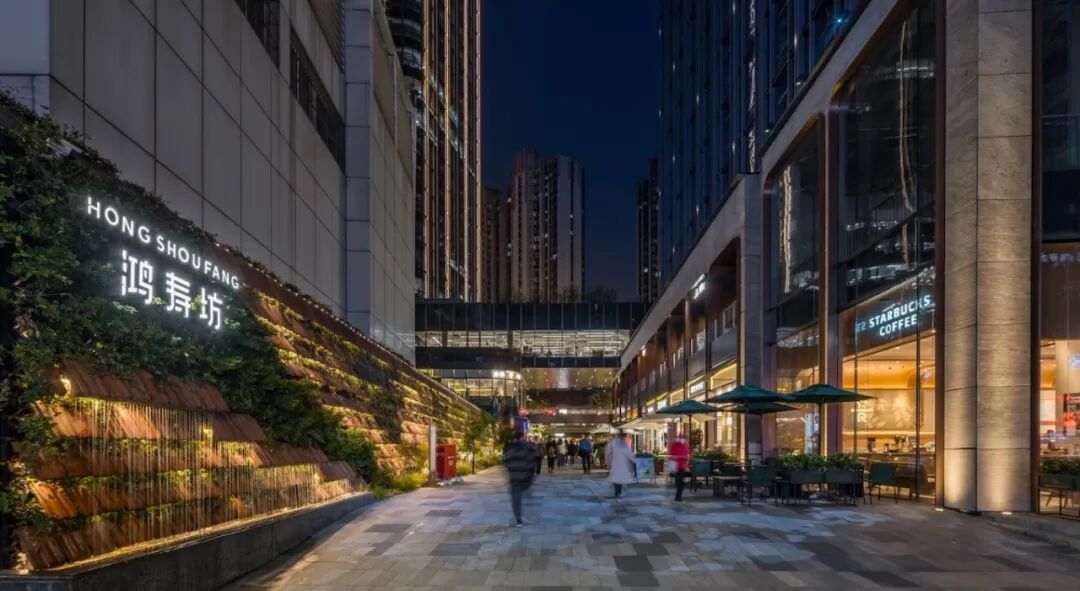 十聿照明设计ULDA|光影永庆，千年西关：打造广府文化新地标-79