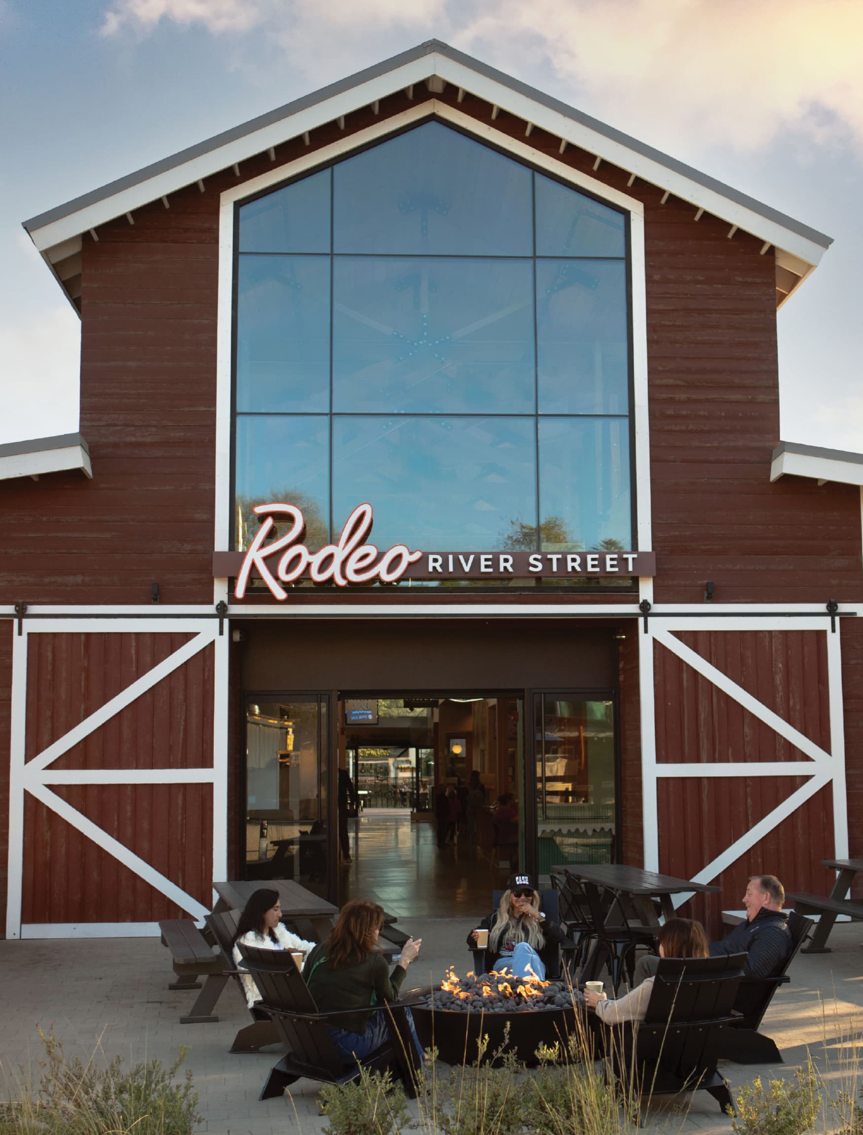 河滨街集市丨美国丨RSM Design-32