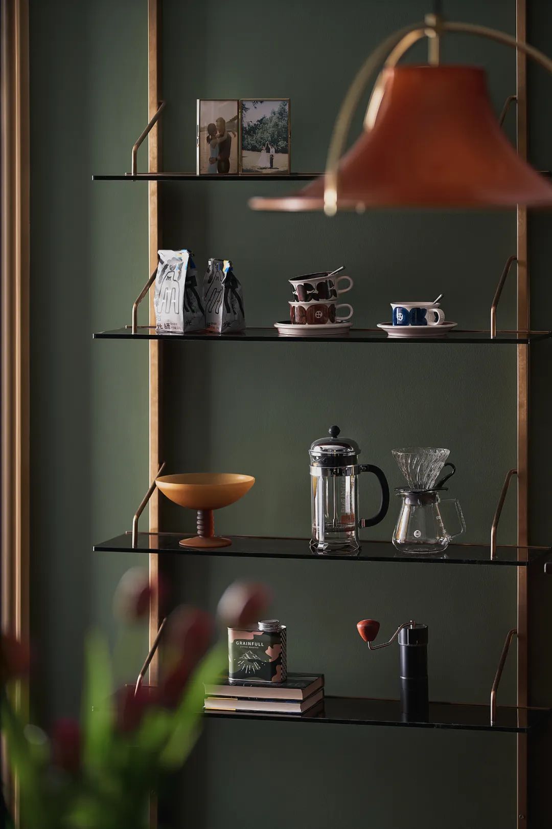 复古之家丨理居设计（厦门）-16