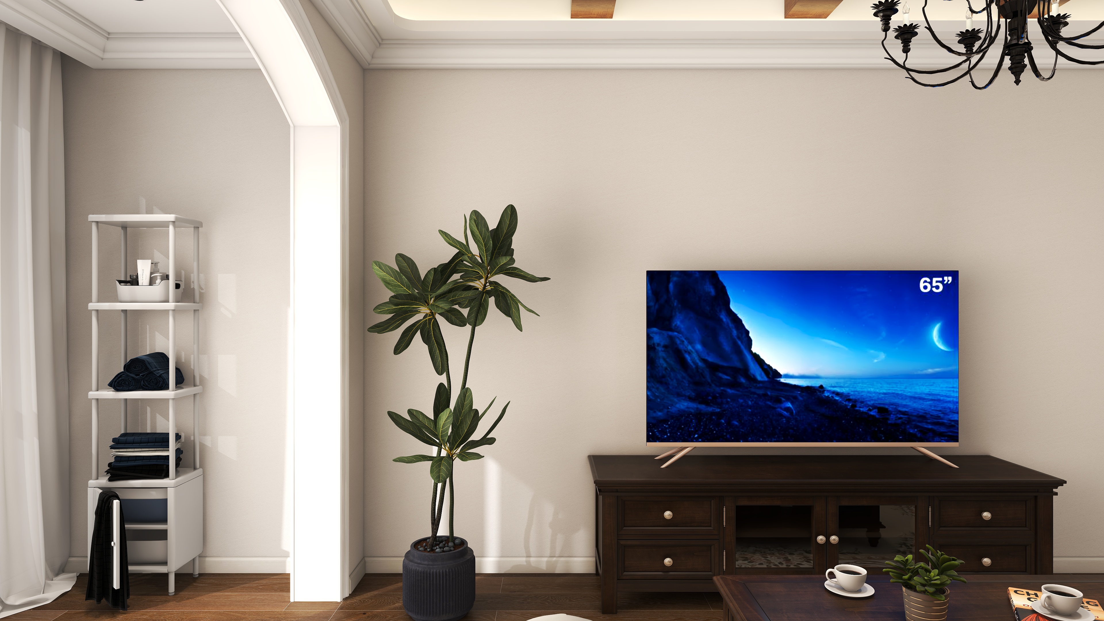 美式别墅丨中国重庆丨胡小波-13