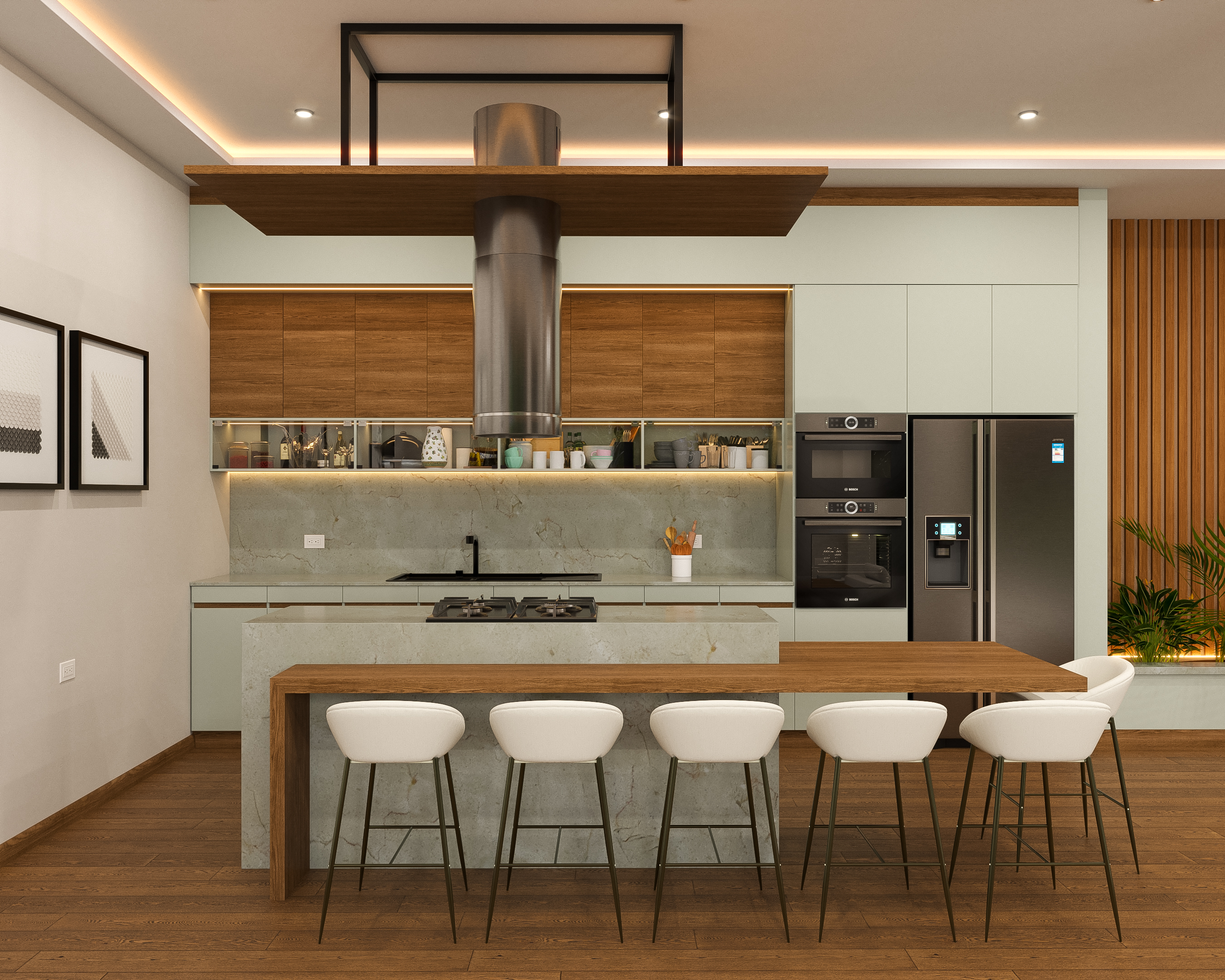 未明确提及丨厄瓜多尔丨Paredes Arquitectura-9