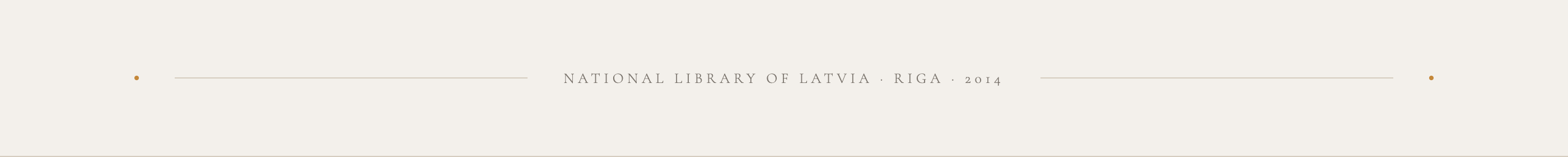 National Library of Latvia | Gunnar Birkerts-6