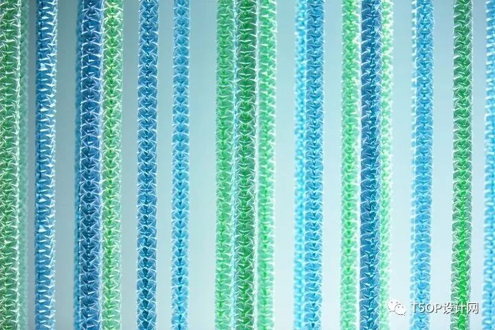 2018年东京Issey Miyake夏季橱窗设计-12