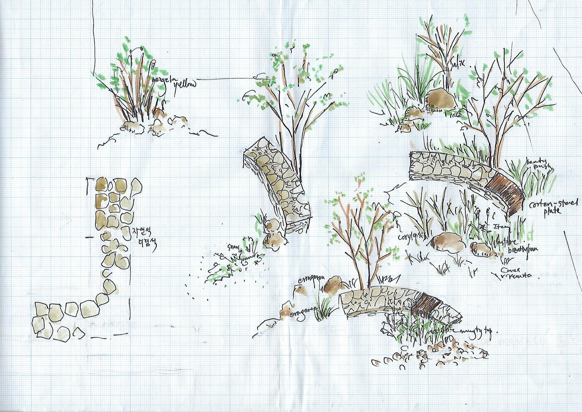 丨韩国闻庆市丨Gogyeol Architects-47