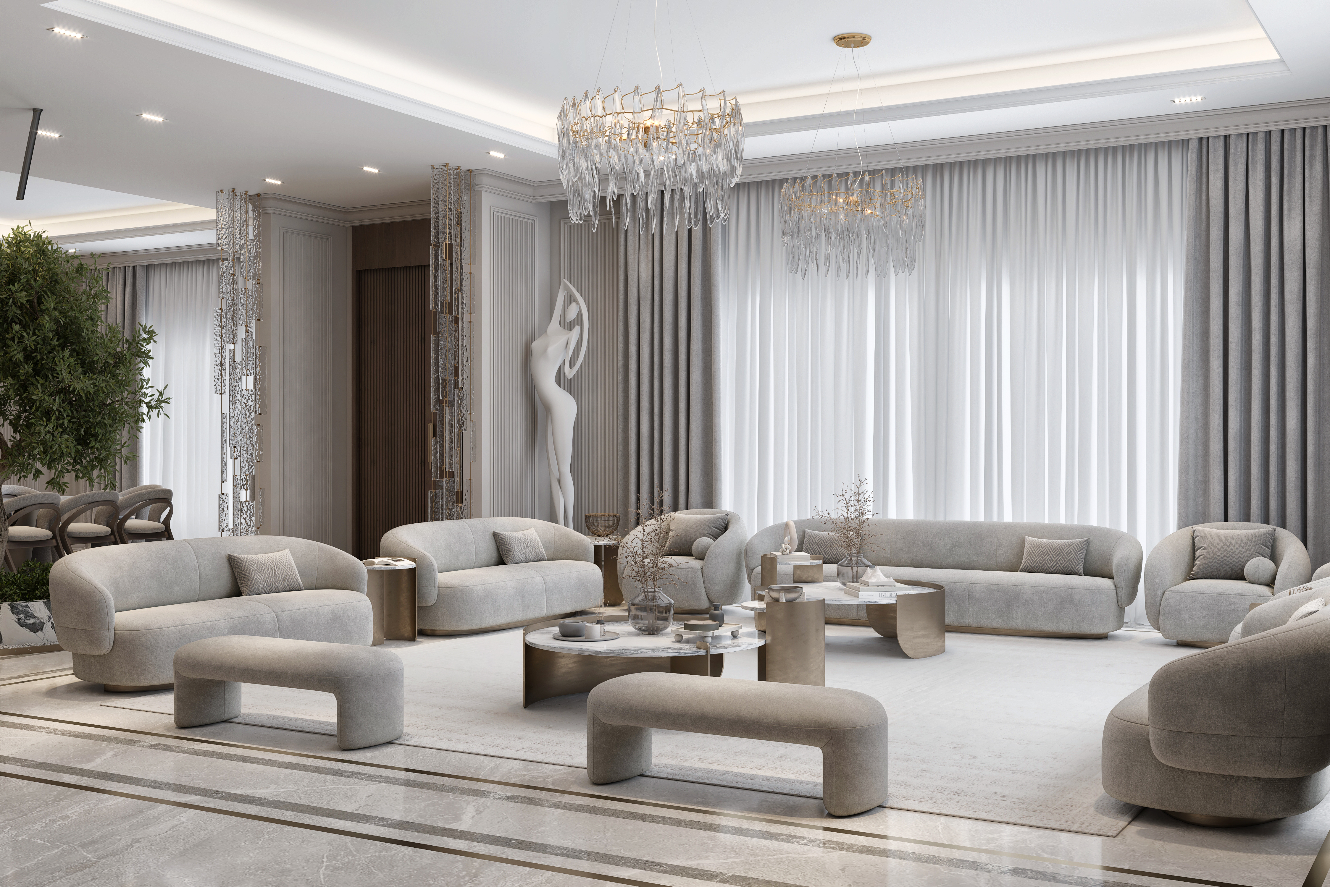 KW | NEO-CLASSIC RECEPTION-8