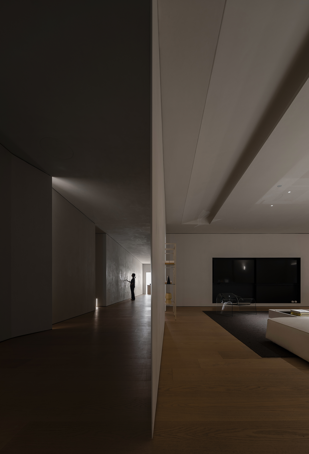 三口之家丨中国广州丨谭立予设计师工作室-83