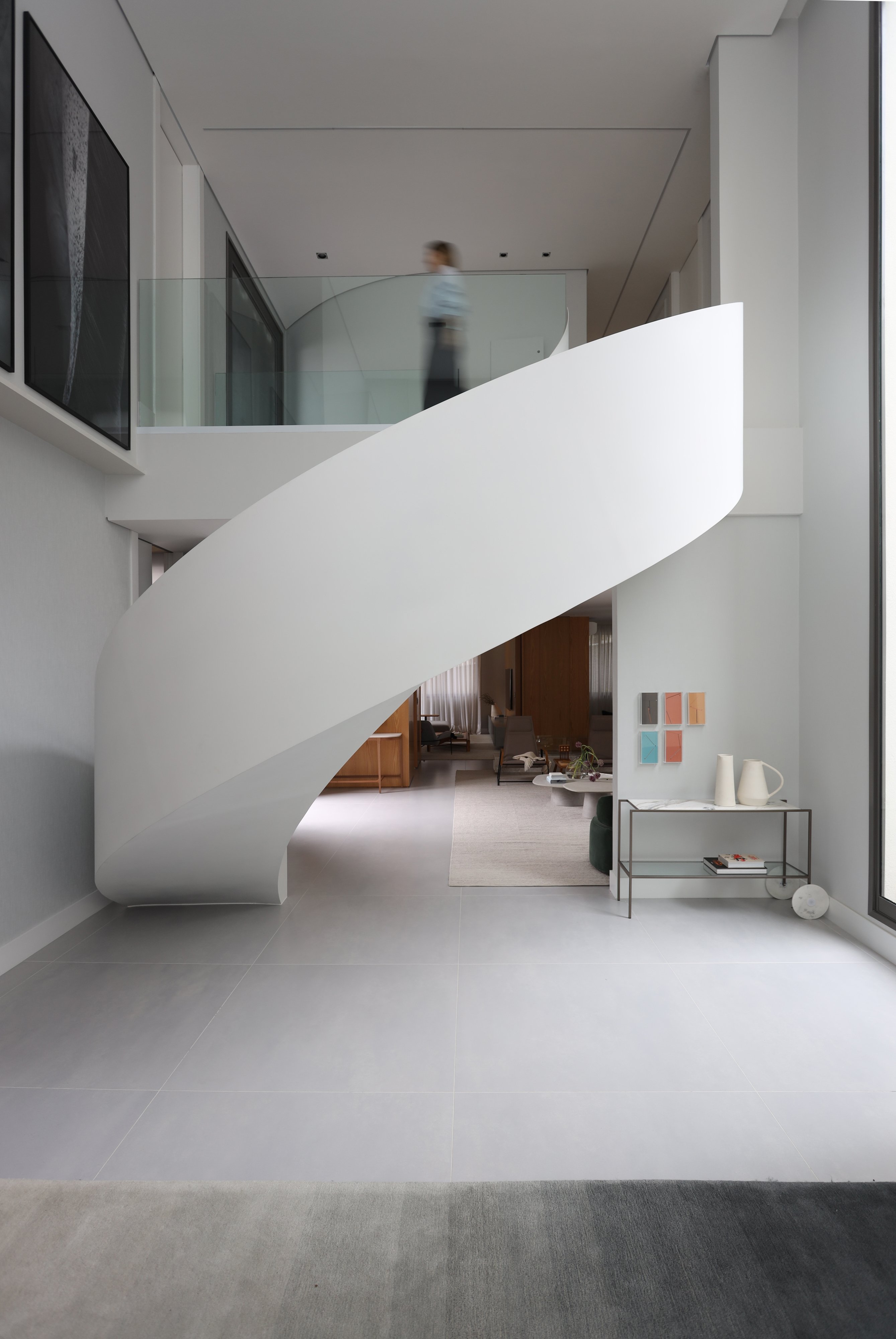 Ganso 之家丨巴西圣保罗丨Barbara Dundes-30