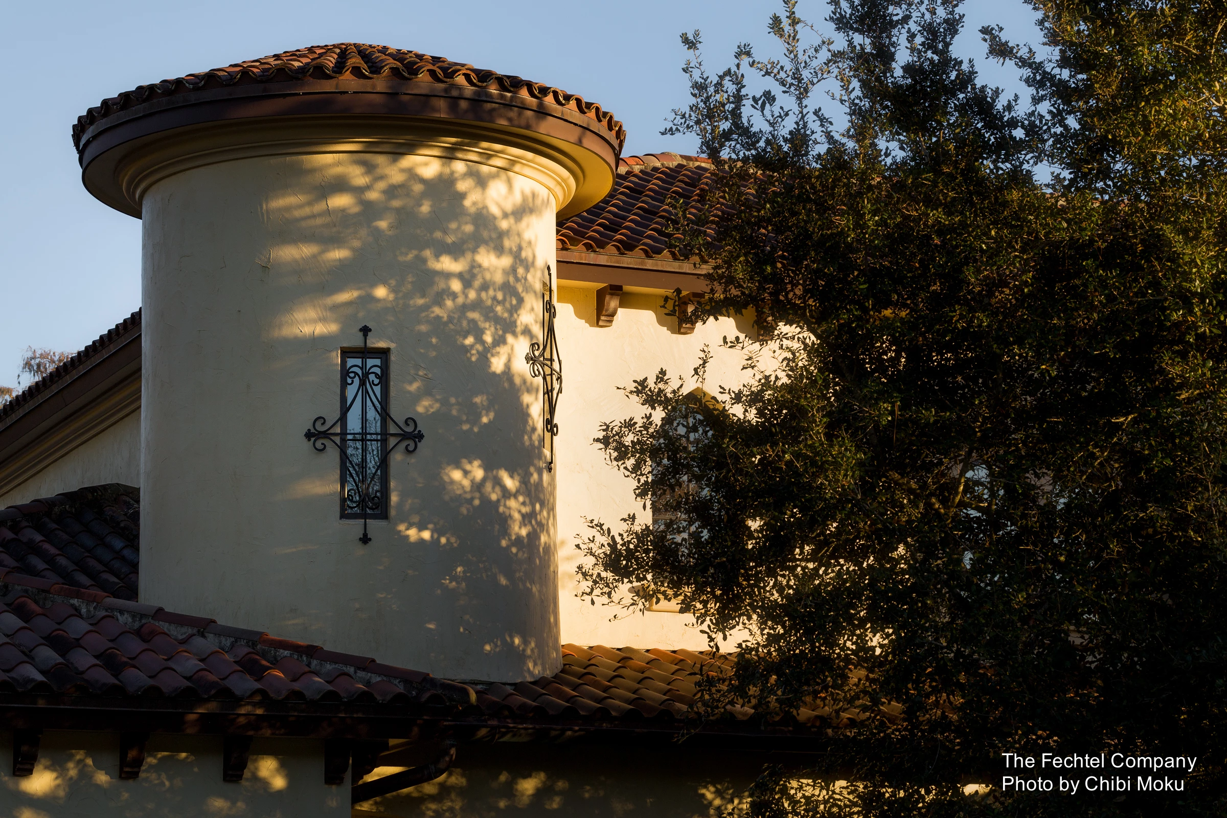 佛罗里达地中海风情别墅-8