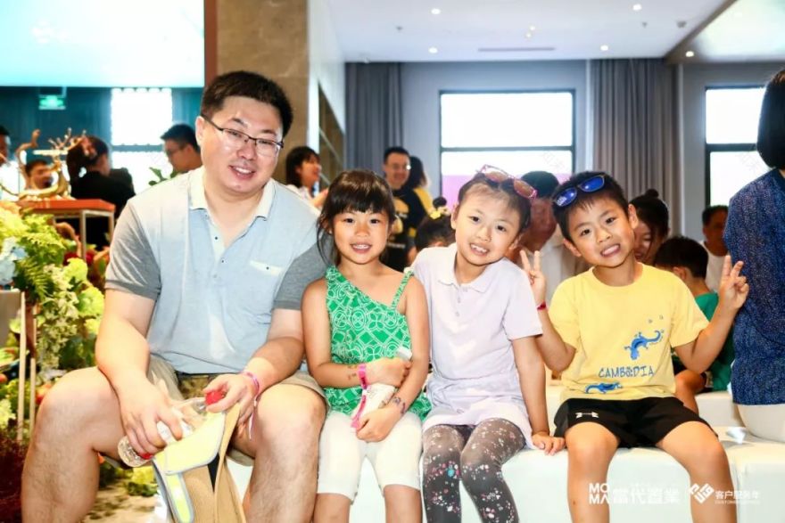 以邻为友 伴我同游丨共享社群的丰盛美好-59