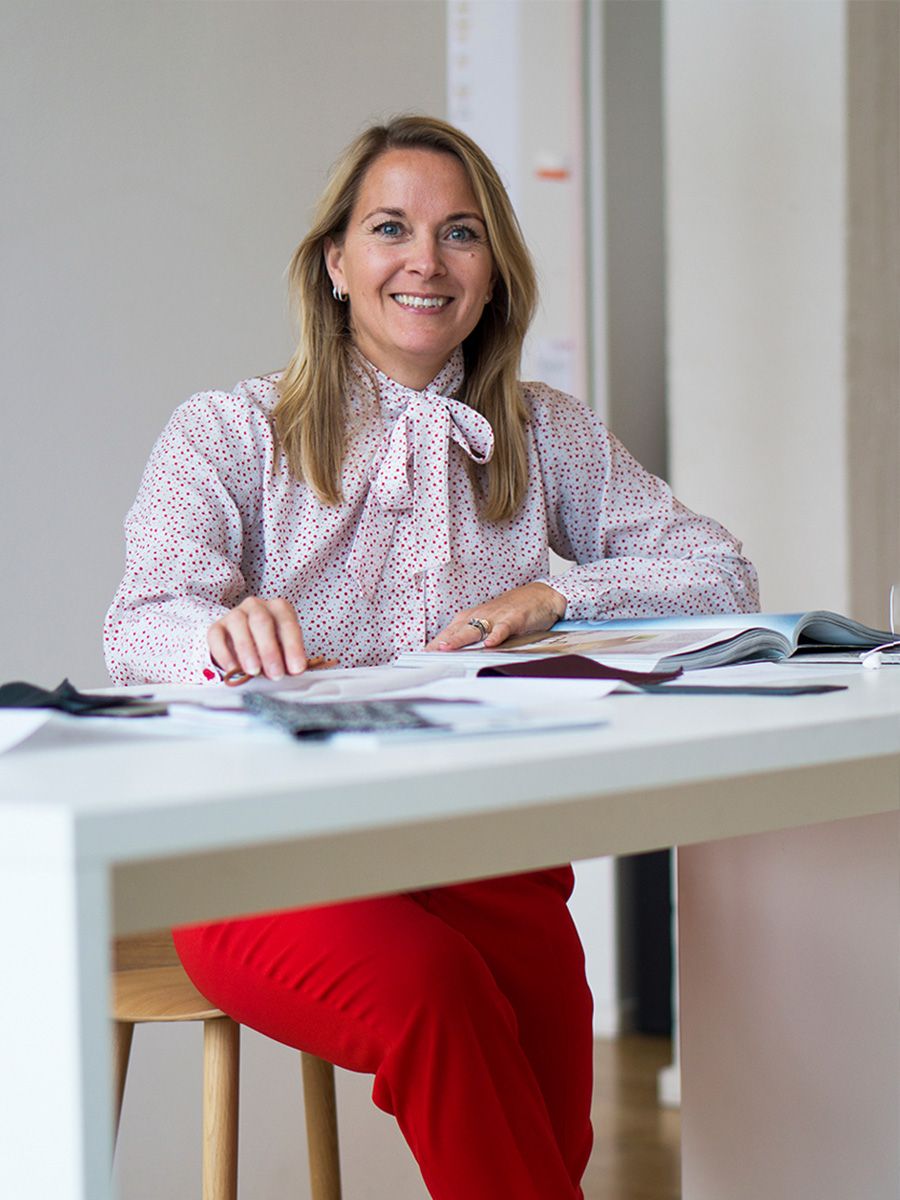 Genmab新总部丨丹麦哥本哈根-52