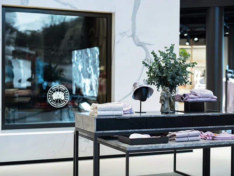 Canada Goose 北京三里屯旗舰店-5