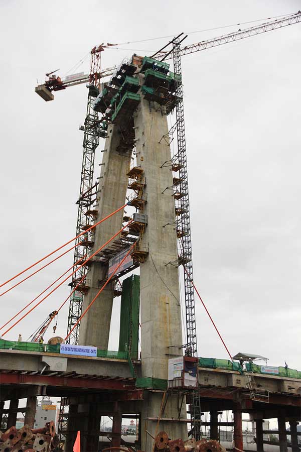 岘港三层立交桥项目-51