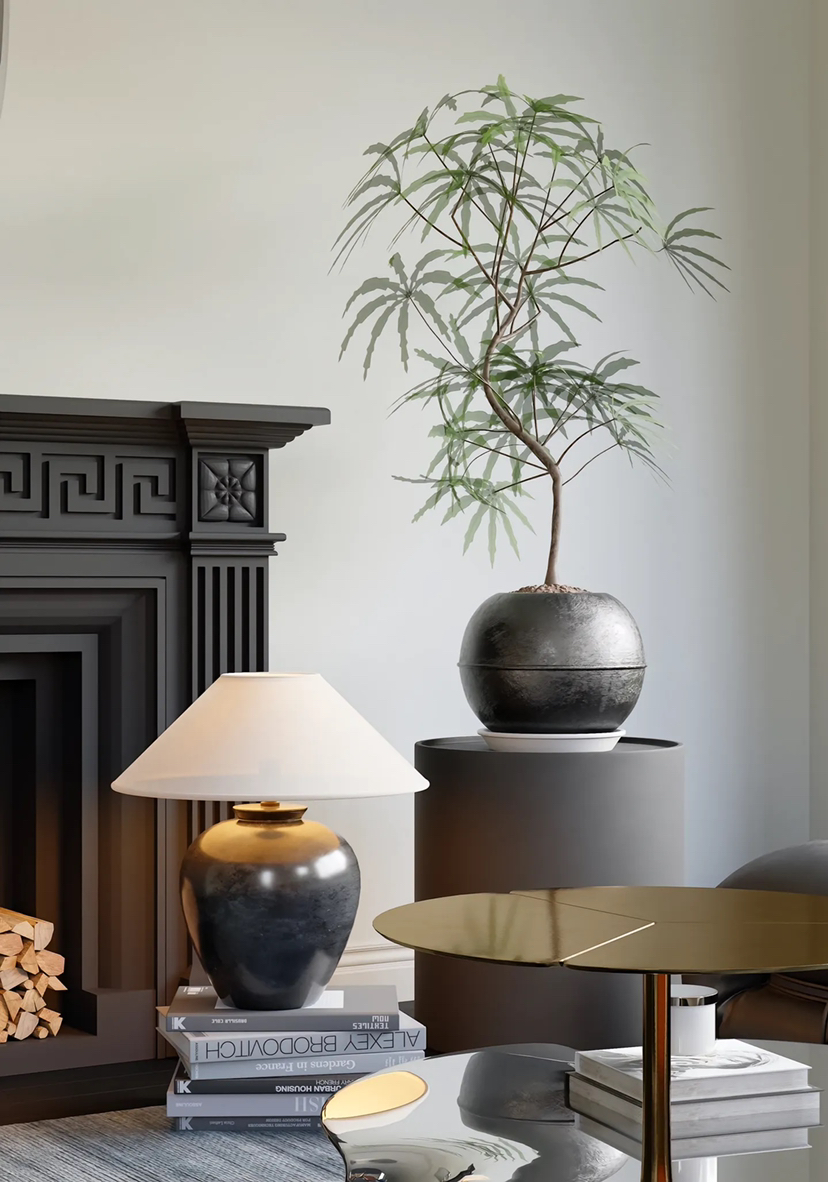 现代法式极简-5