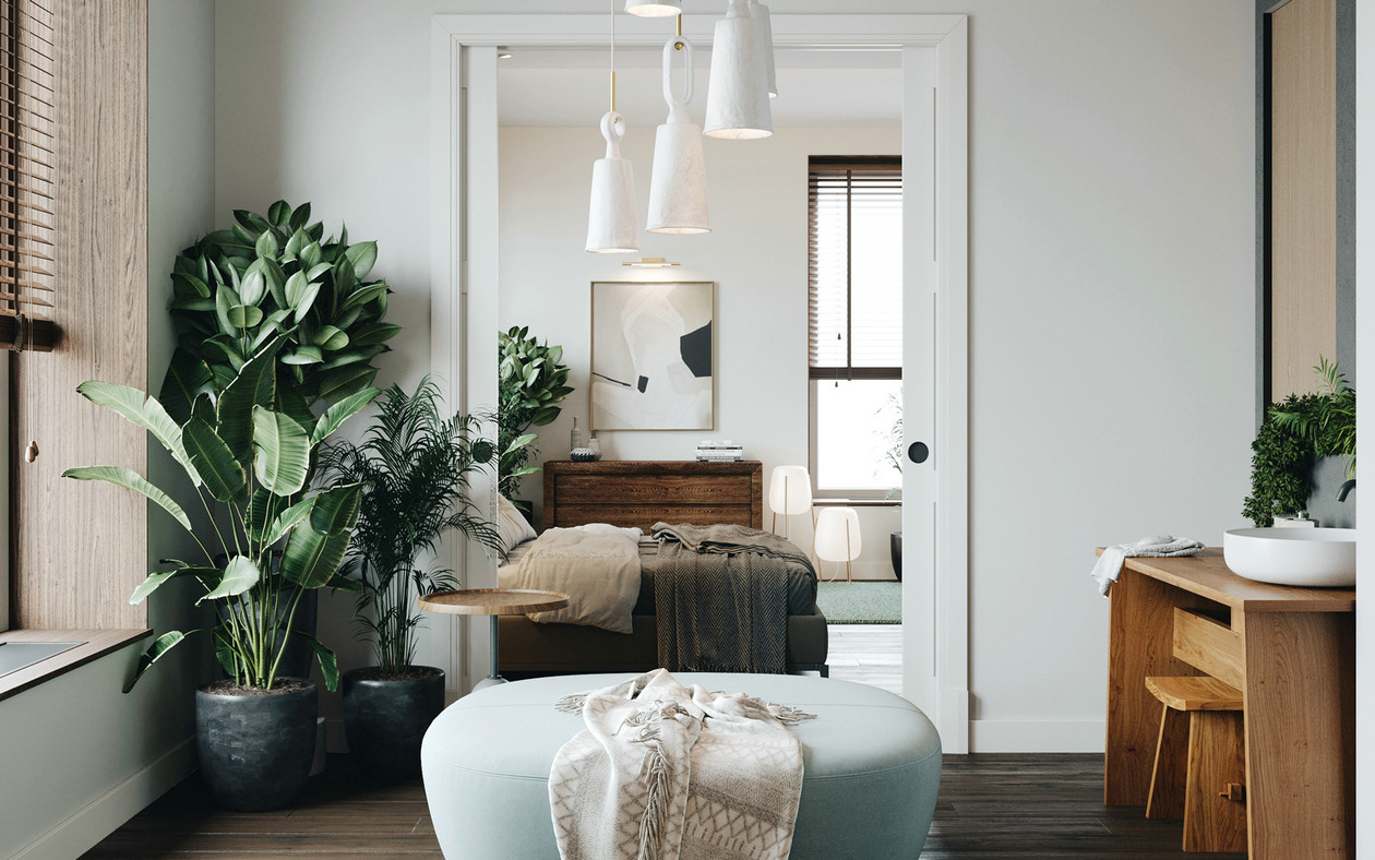 300㎡公寓设计-9