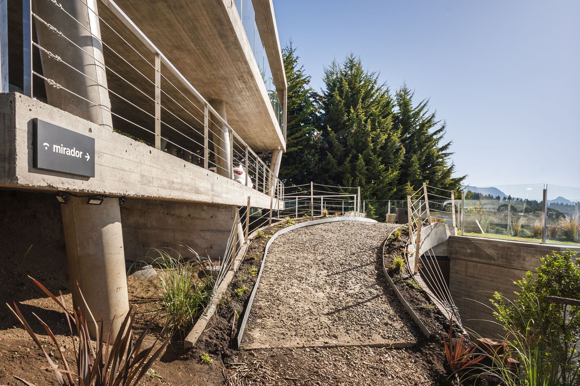 西澳大利亚一湖之屋丨阿根廷-31