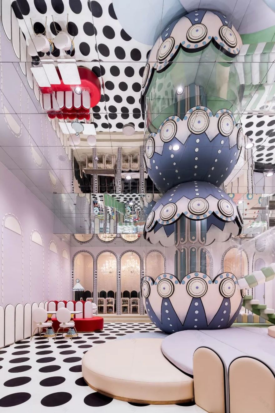 苏州奥体龙格亲子游泳馆——水上世界的梦幻空间-107