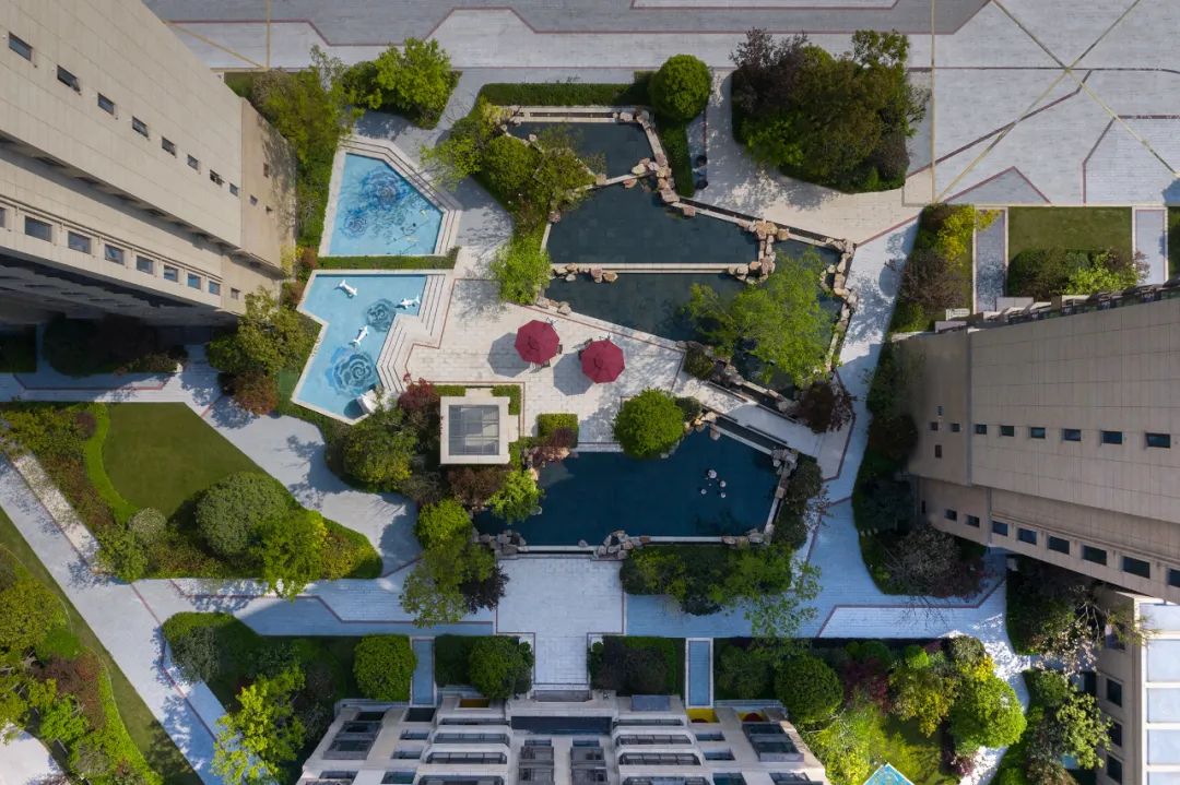 “浪之谷”忘不了的那片海 | 宁波龙湖 天琅大区-179