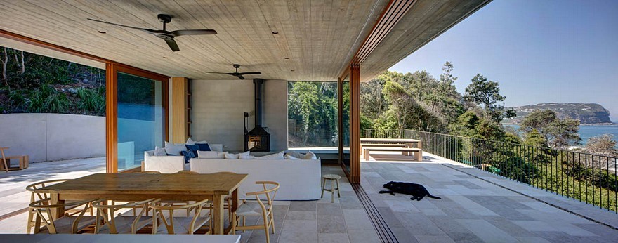 Small Beach House by Polly Harbison Design-9