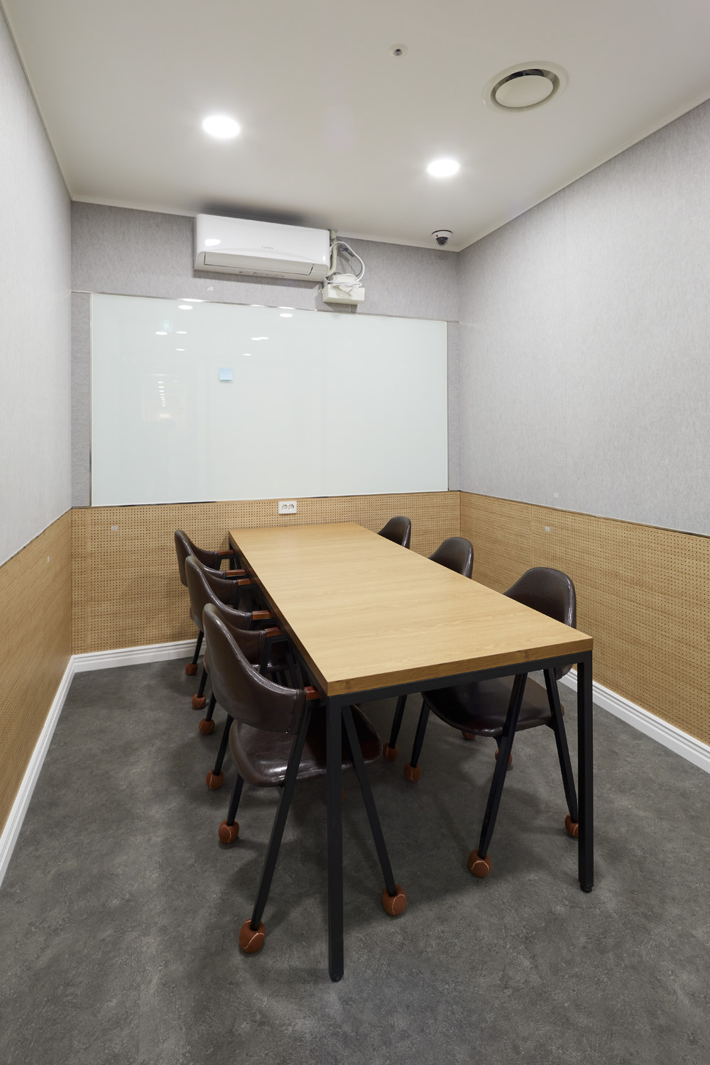 140 平图书馆设计，诠释简约美学魅力-9