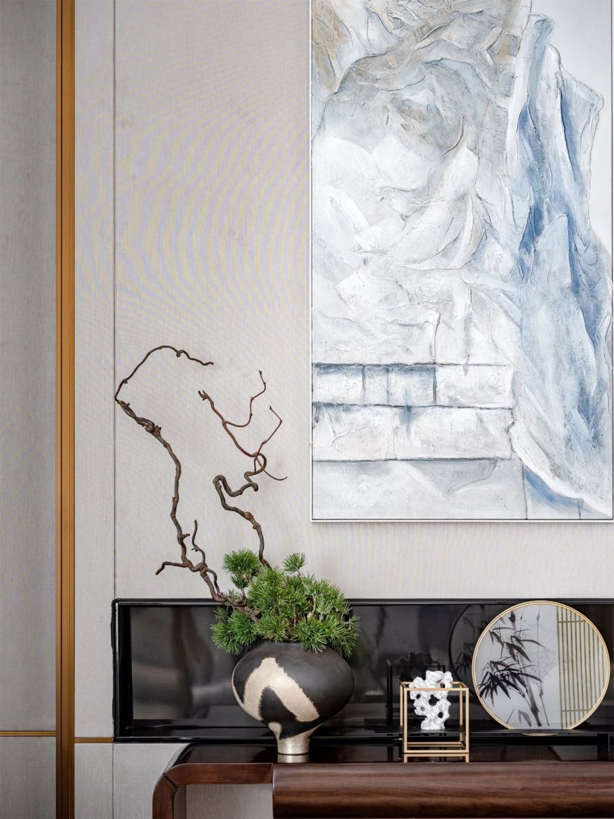 文山大唐美泉世家营销中心丨中国文山丨千舍建筑营造(苏州)有限公司-52