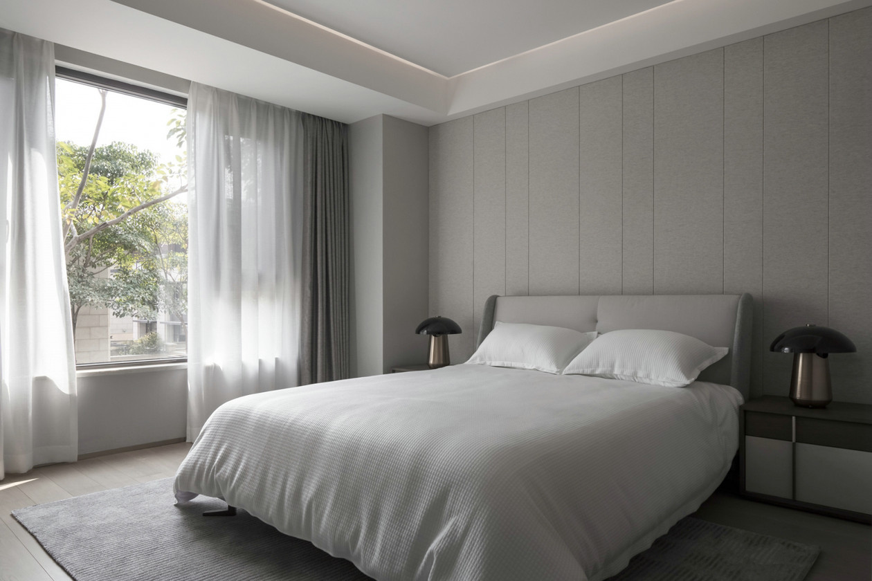 AND壹新设计 | 疫情过后，我们更向往一个属于自己的家-48