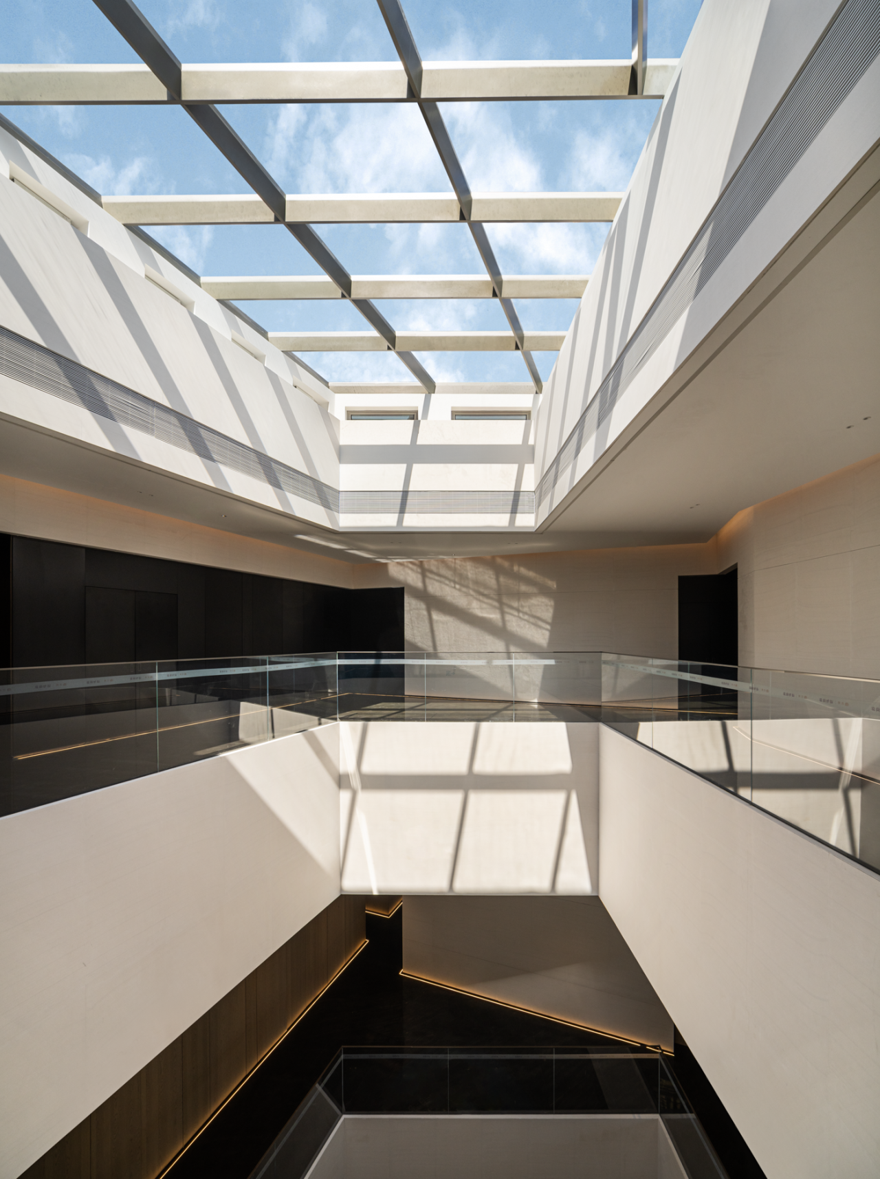 大连华润澐璟丨中国大连丨李益中设计-9