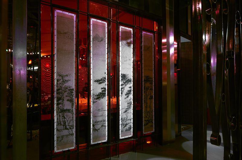 渔家灯火量贩式海鲜餐厅-21