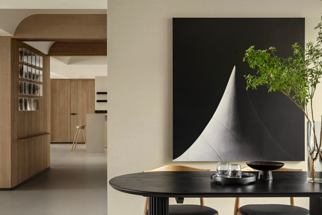 理想的“家”丨中国邵阳丨有禾设计-12