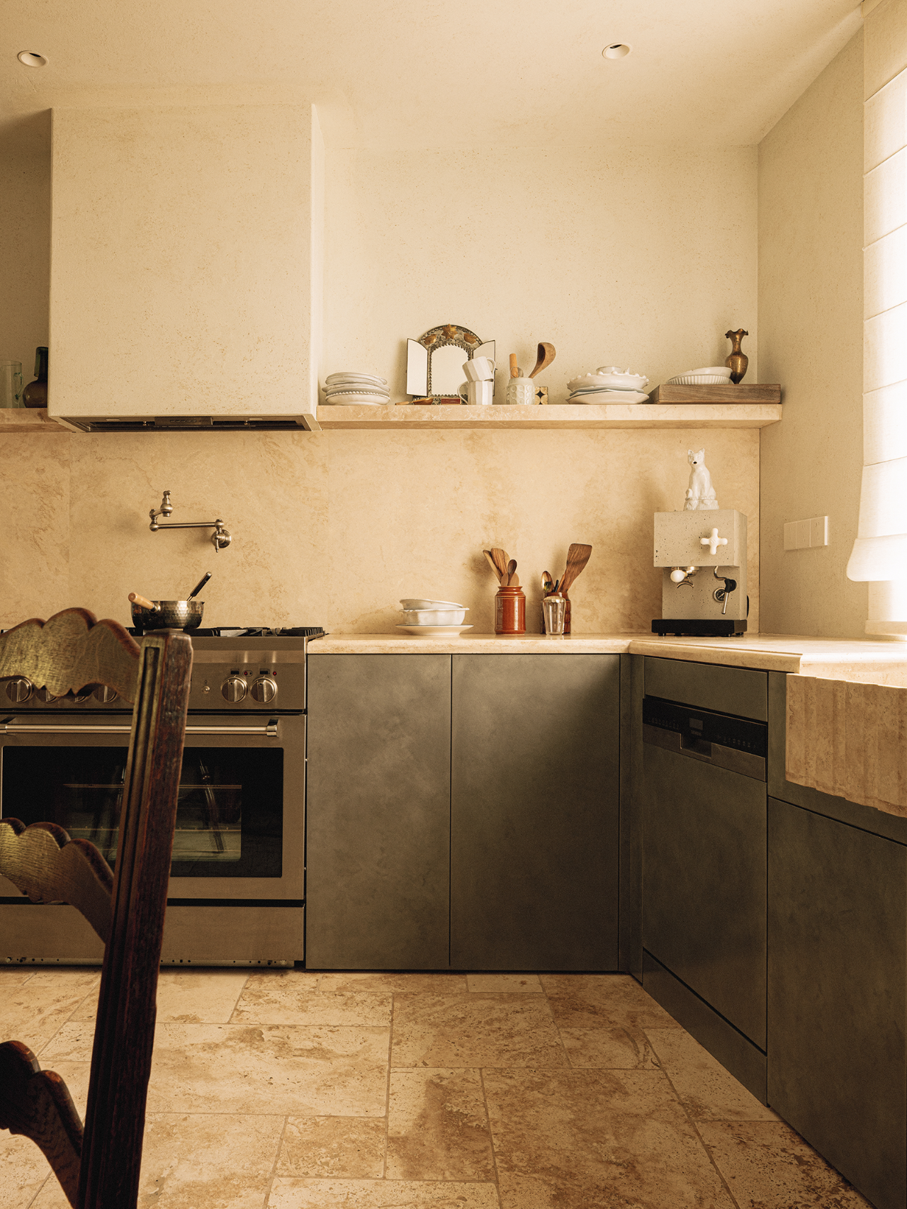 ACT STUDIO “一件作品”丨中国北京丨弥尔设计工作室（MIR DESIGN）-71