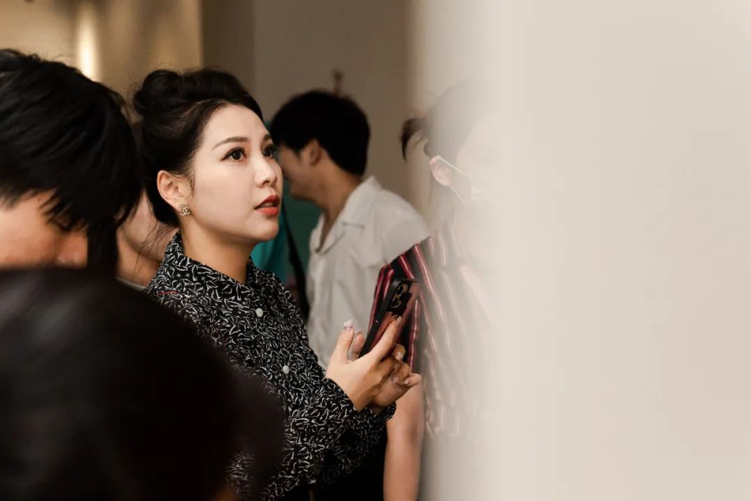 山水有相逢 · 有限空间,无限设计,穆静设计师打造温馨之家丨山水空间装饰-20