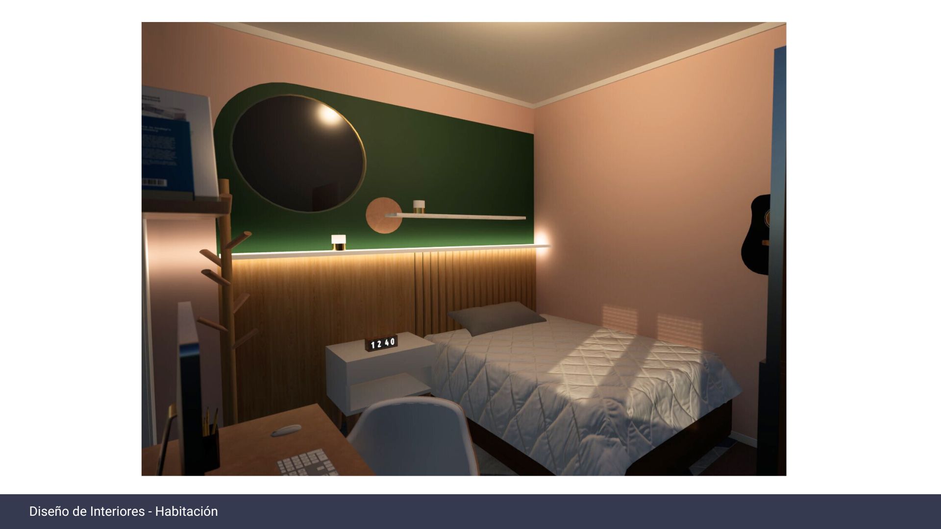 Diseño de Interior - Más que una habitación-11