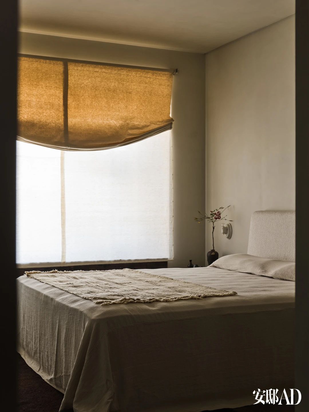 90后老物件“饲养员”的木石之家丨山地土壤室内设计工作室-19