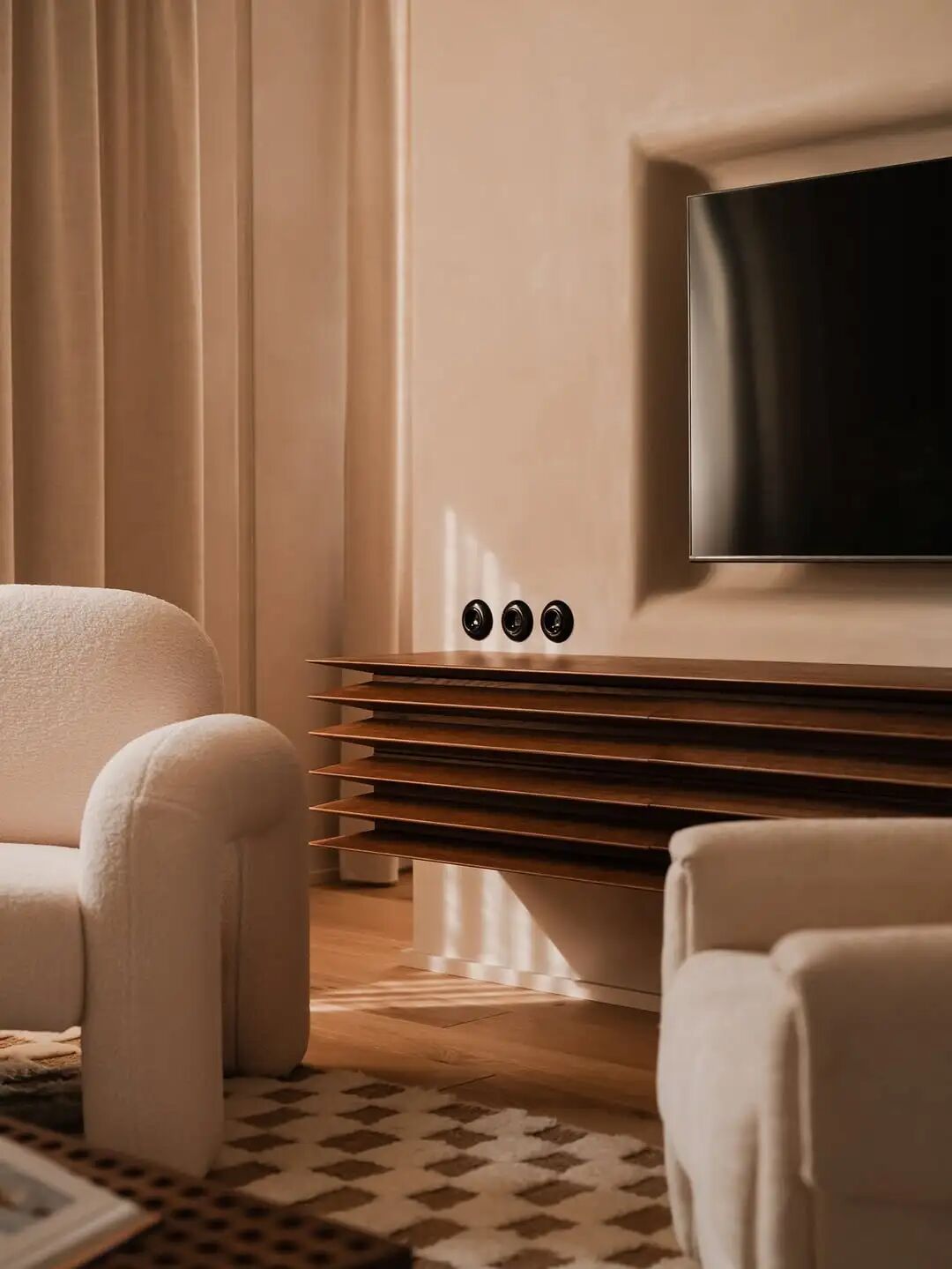 新作 30岁女子的家丨NONA Studio-9