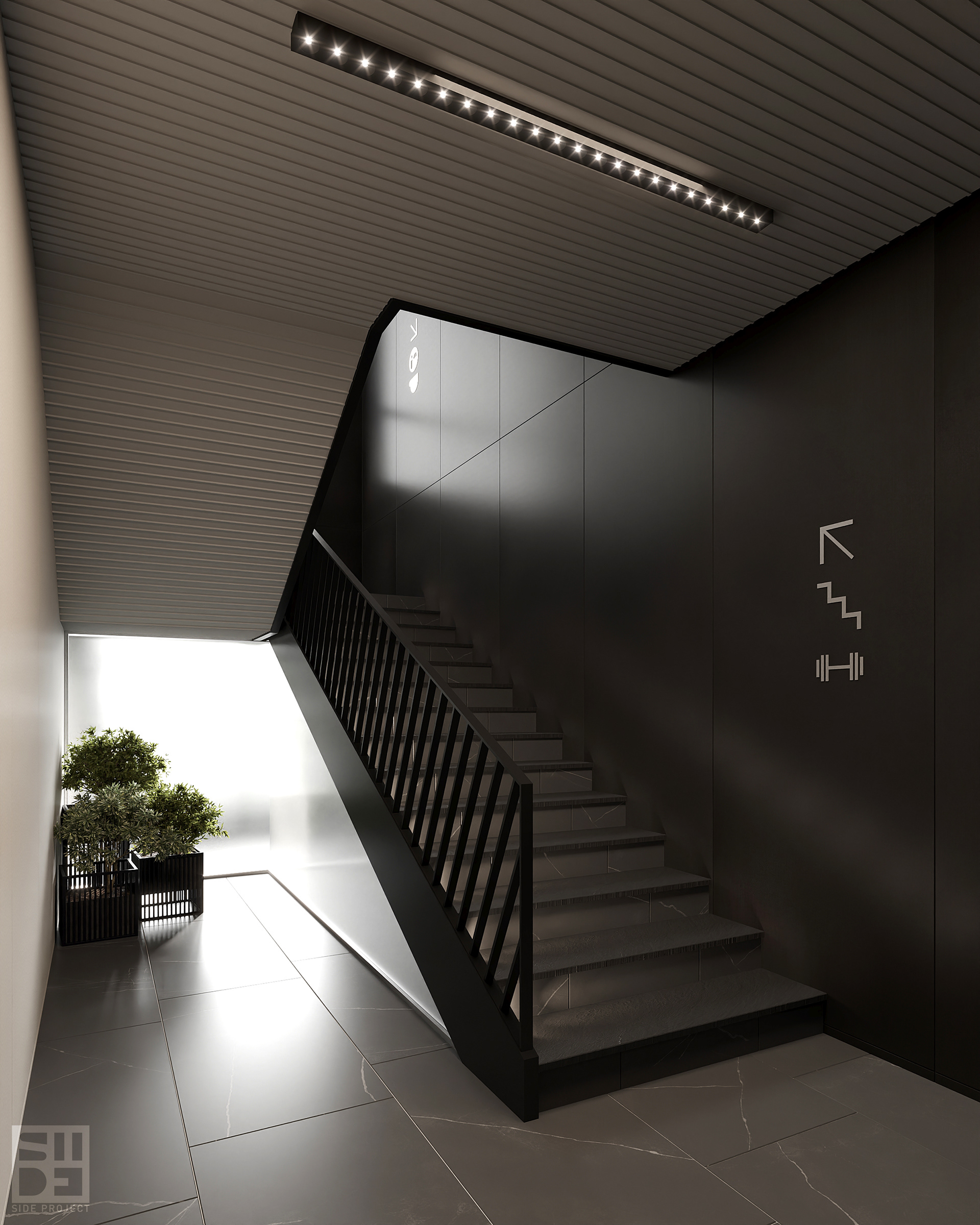 季申卡健身丨俄罗斯莫斯科丨Donsport-13